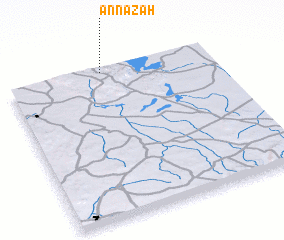 3d view of ‘Annāzah