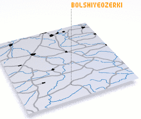 3d view of Bol\