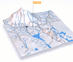 3d view of Maua