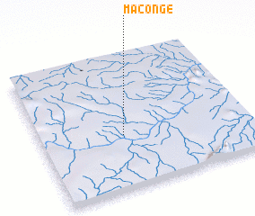 3d view of Maconge