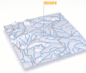 3d view of Muiope