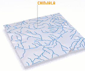 3d view of Chinjala