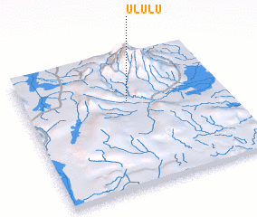 3d view of Ululu