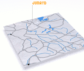 3d view of Junayd