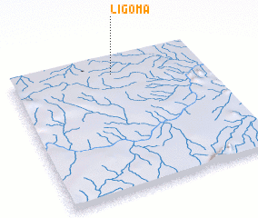 3d view of Ligoma