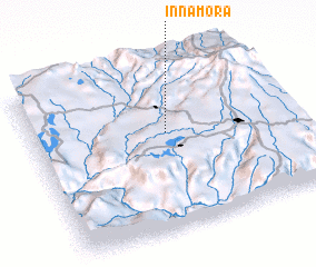 3d view of Innamora