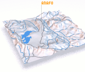 3d view of Anafo