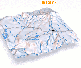 3d view of Intʼalem