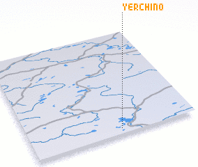 3d view of Yerchino