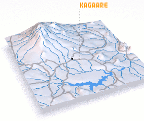 3d view of Kagaare