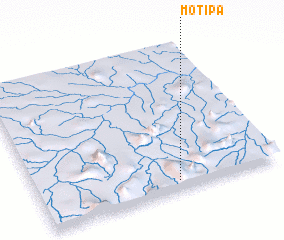 3d view of Motipa