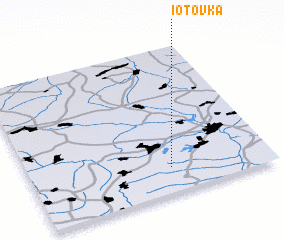 3d view of Iotovka