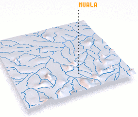 3d view of Muala