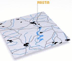 3d view of Pristin