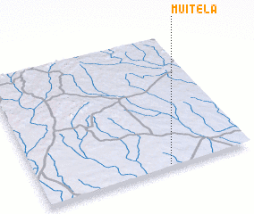 3d view of Muitela