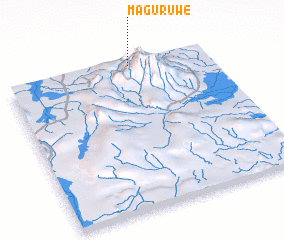 3d view of Maguruwe