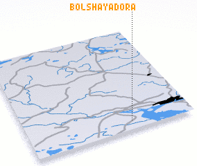 3d view of Bol\