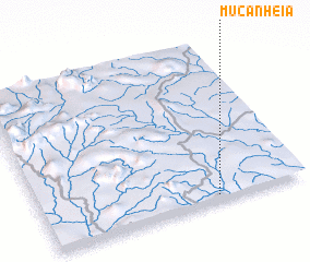 3d view of Mucanheia