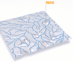 3d view of Maua