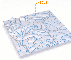 3d view of Lhegue