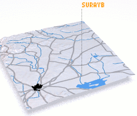 3d view of Surayb