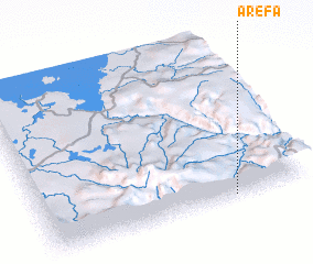 3d view of Ārefa