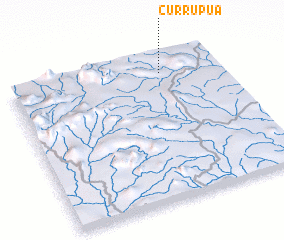 3d view of Currupua