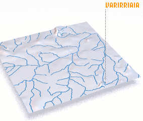 3d view of Varirriaia
