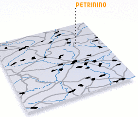 3d view of Petrinino