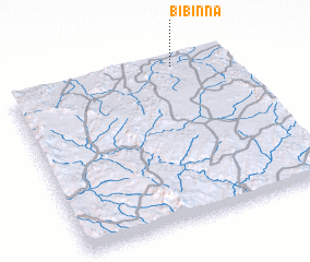 3d view of Bibinna