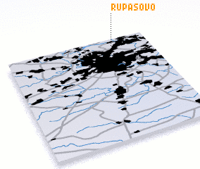 3d view of Rupasovo