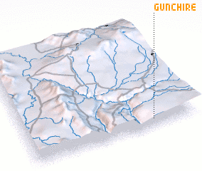 3d view of Gunchire