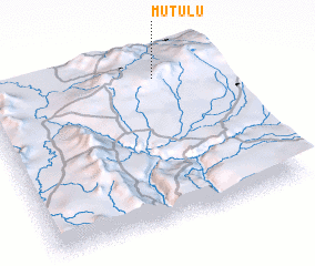 3d view of Mutulu