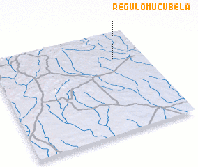 3d view of Régulo Mucubela
