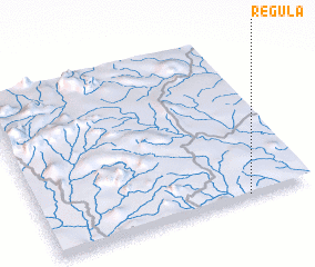 3d view of Regula