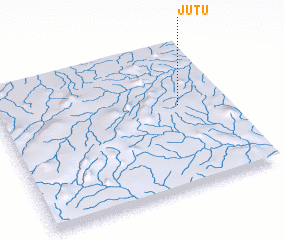 3d view of Jutu