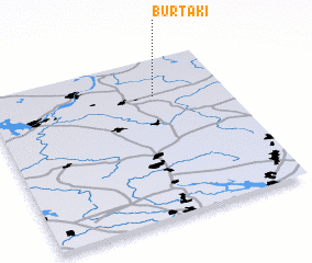 3d view of Burtaki