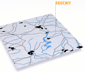 3d view of Reuchiy