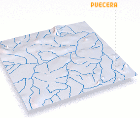 3d view of Puecera