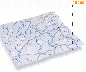 3d view of Durna