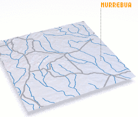 3d view of Murrebua