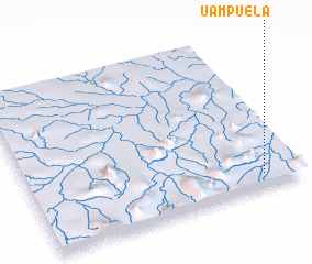 3d view of Uampuela