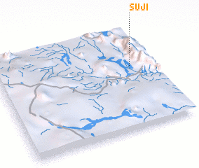 3d view of Suji