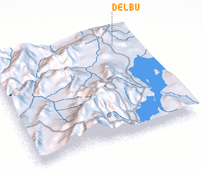 3d view of Delbu