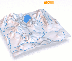 3d view of Aicuri