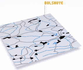 3d view of Bol\