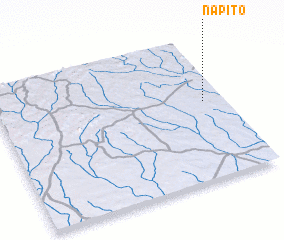 3d view of Napito