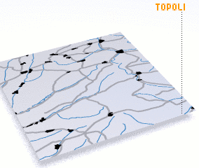 3d view of Topoli