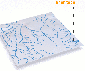 3d view of Ngangora