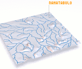 3d view of Namatabulo